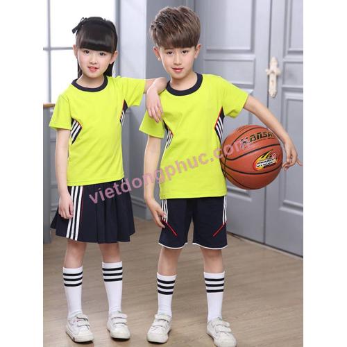 Đồng phục học sinh Mẫu giáo 15